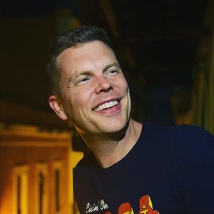 Meet your Posher, Jaime